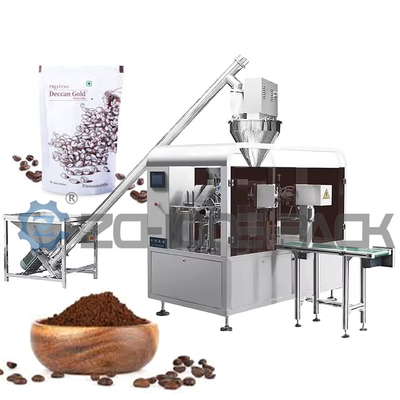 Powder Packaging Machine: Precision, Efficiency, and Reliability for Your Business