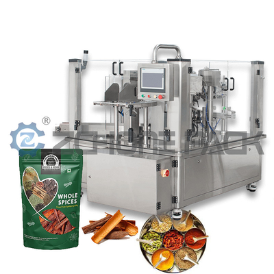 Powder Packaging Machine: Precision, Efficiency, and Reliability for Your Business