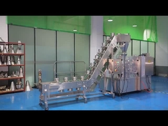 食品スナックだけでなく,おもちゃも簡単にパッケージ化できます