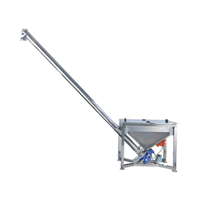 Mini Doypack Masala Powder Packing Machine Stainless Steel Material